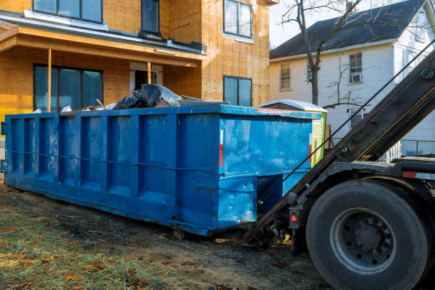 Best Commercial Junk Removal  in Hokendauqua, PA