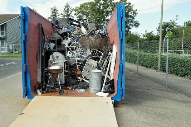 Hokendauqua, PA Junk Removal Company