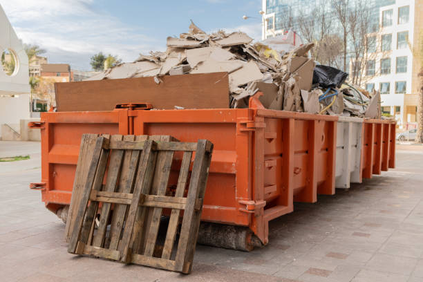 Best Trash Removal Near Me  in Hokendauqua, PA
