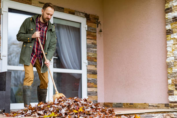 Best Residential Junk Removal  in Hokendauqua, PA