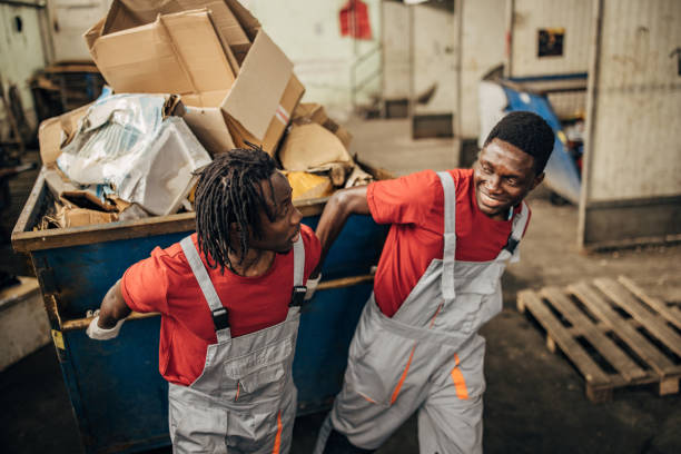 Best Junk Hauling Services  in Hokendauqua, PA