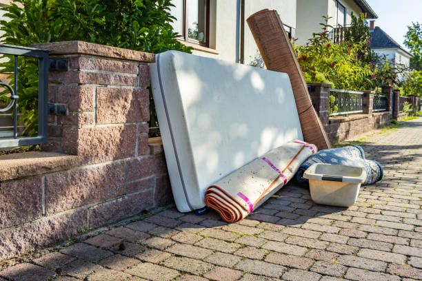 Best Yard Cleanup Services  in Hokendauqua, PA