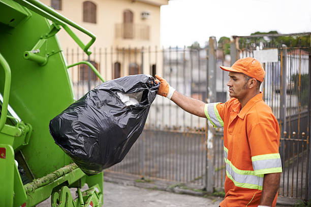 Best Construction Debris Removal  in Hokendauqua, PA